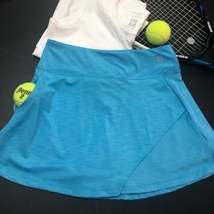 Tennis skirt by Eleven by Venus